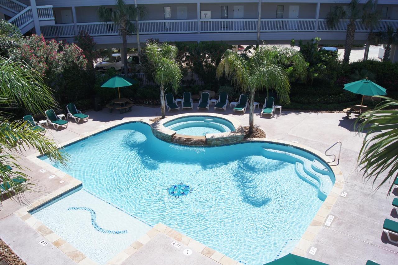 Casa Del Mar 182-Turtle Haven Villa Galveston Buitenkant foto